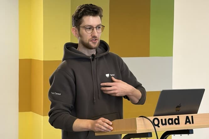 Quad AI School of Management and Technology, Mangalore Campus photo 4